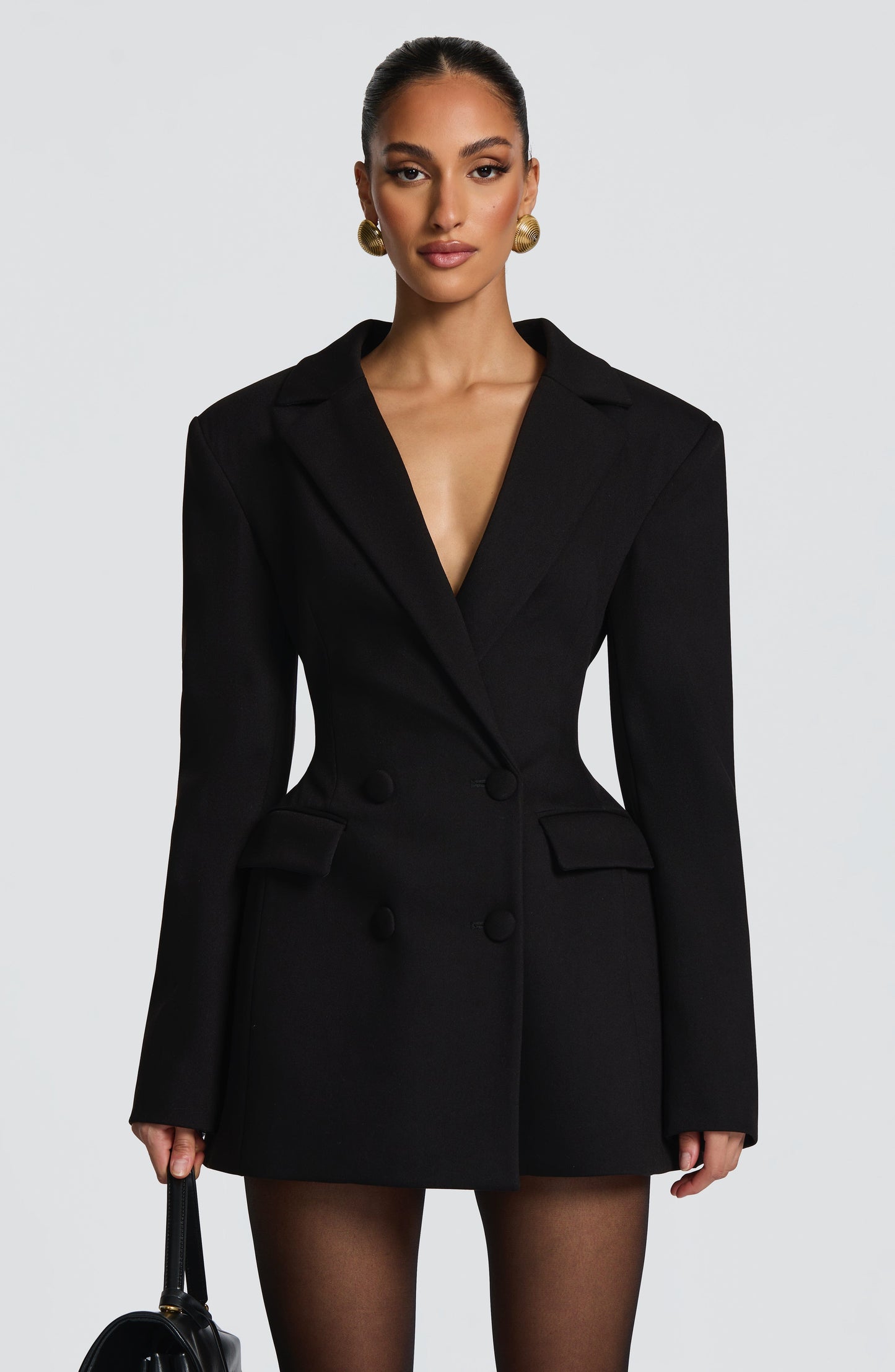 ELVIRA JACKET