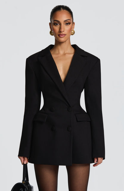 ELVIRA JACKET