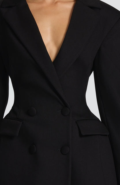 ELVIRA JACKET