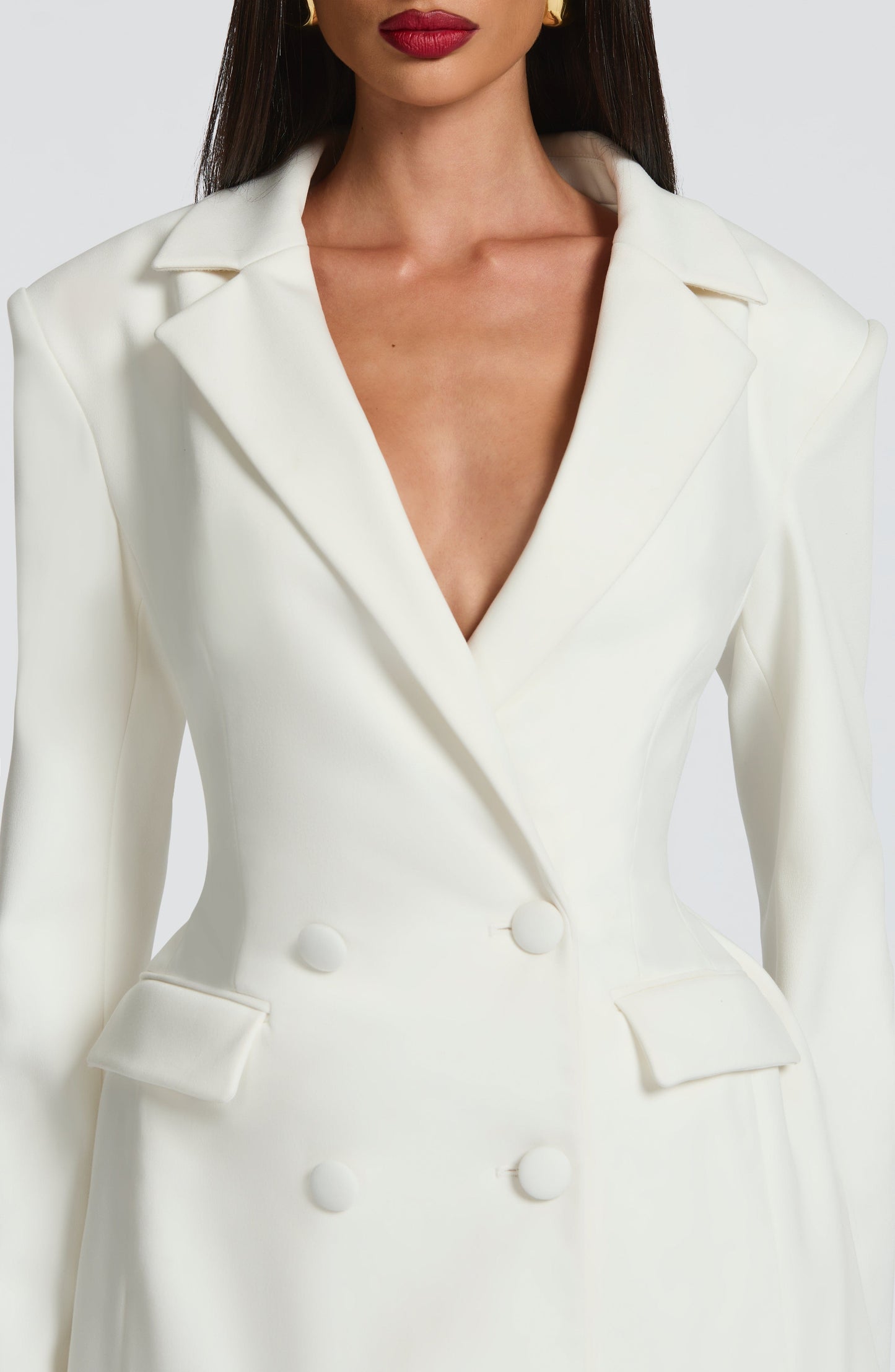 ELVIRA JACKET