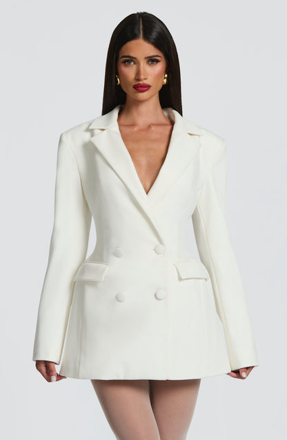 ELVIRA JACKET