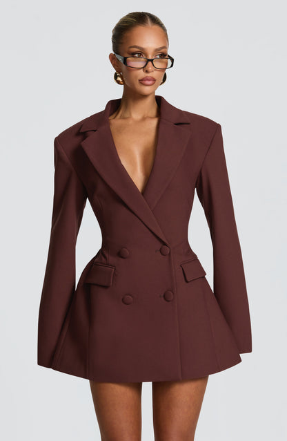 ELVIRA JACKET