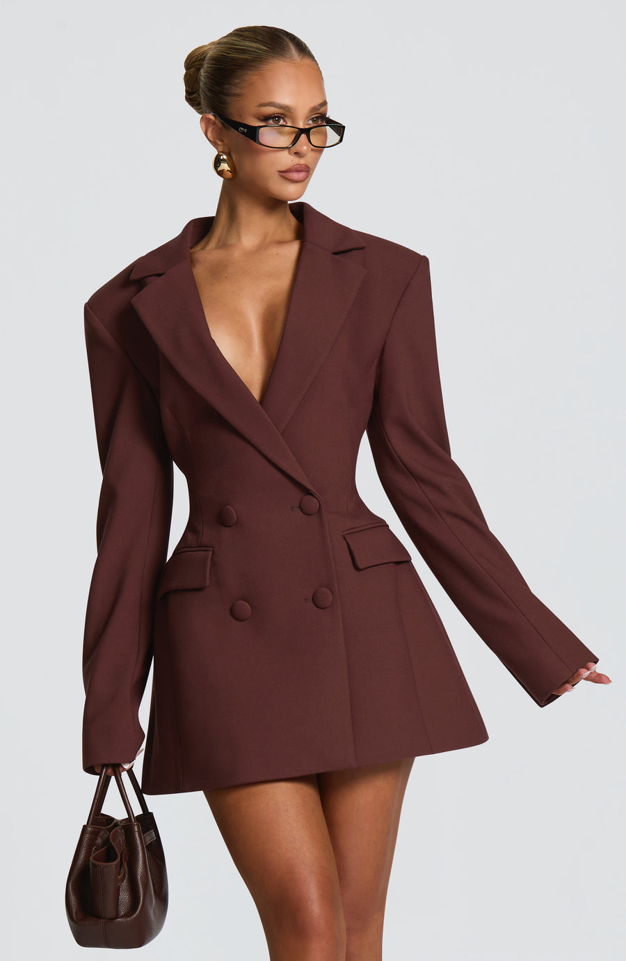 YALINA BLAZER