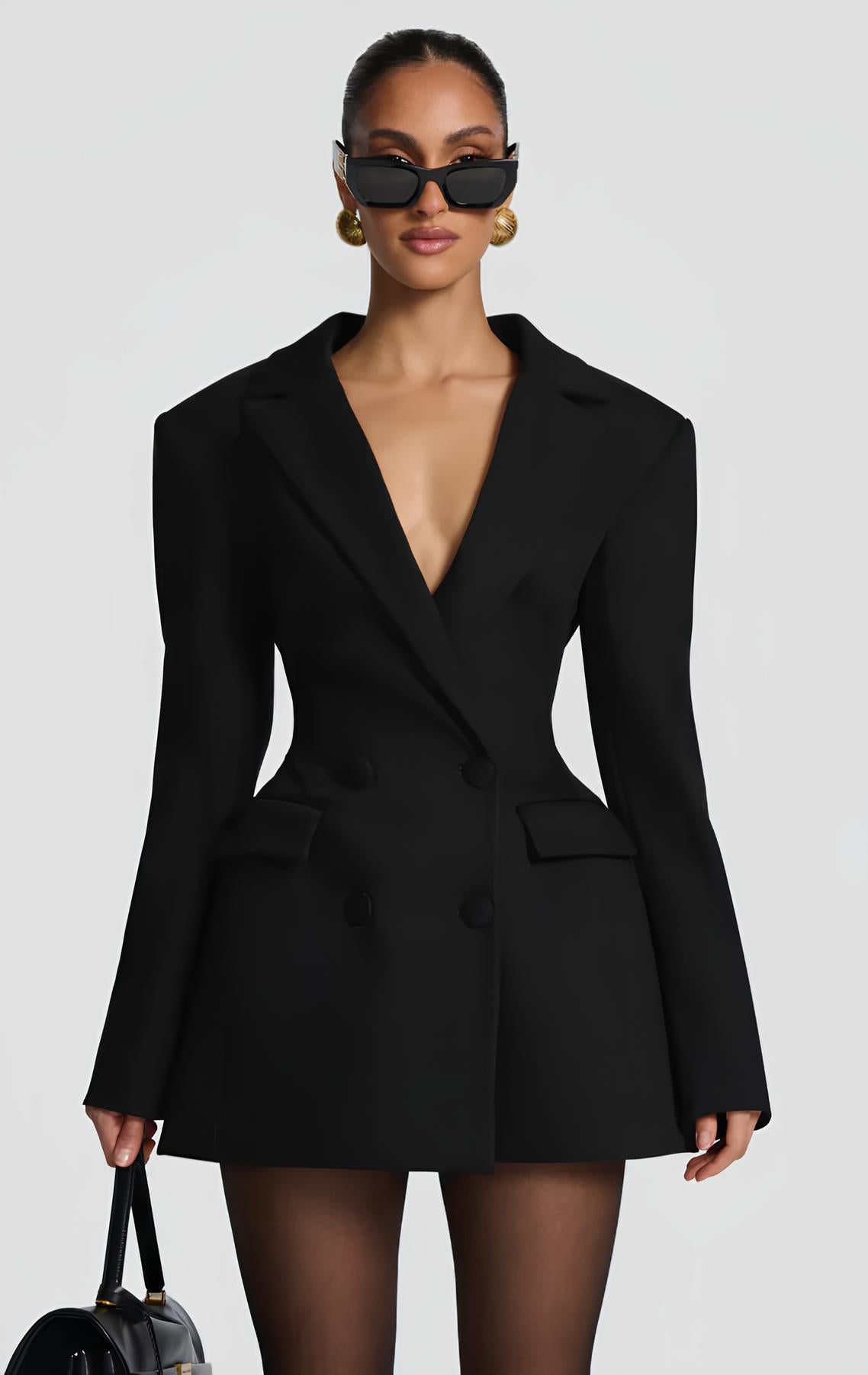 ELVIRA MINI DRESS