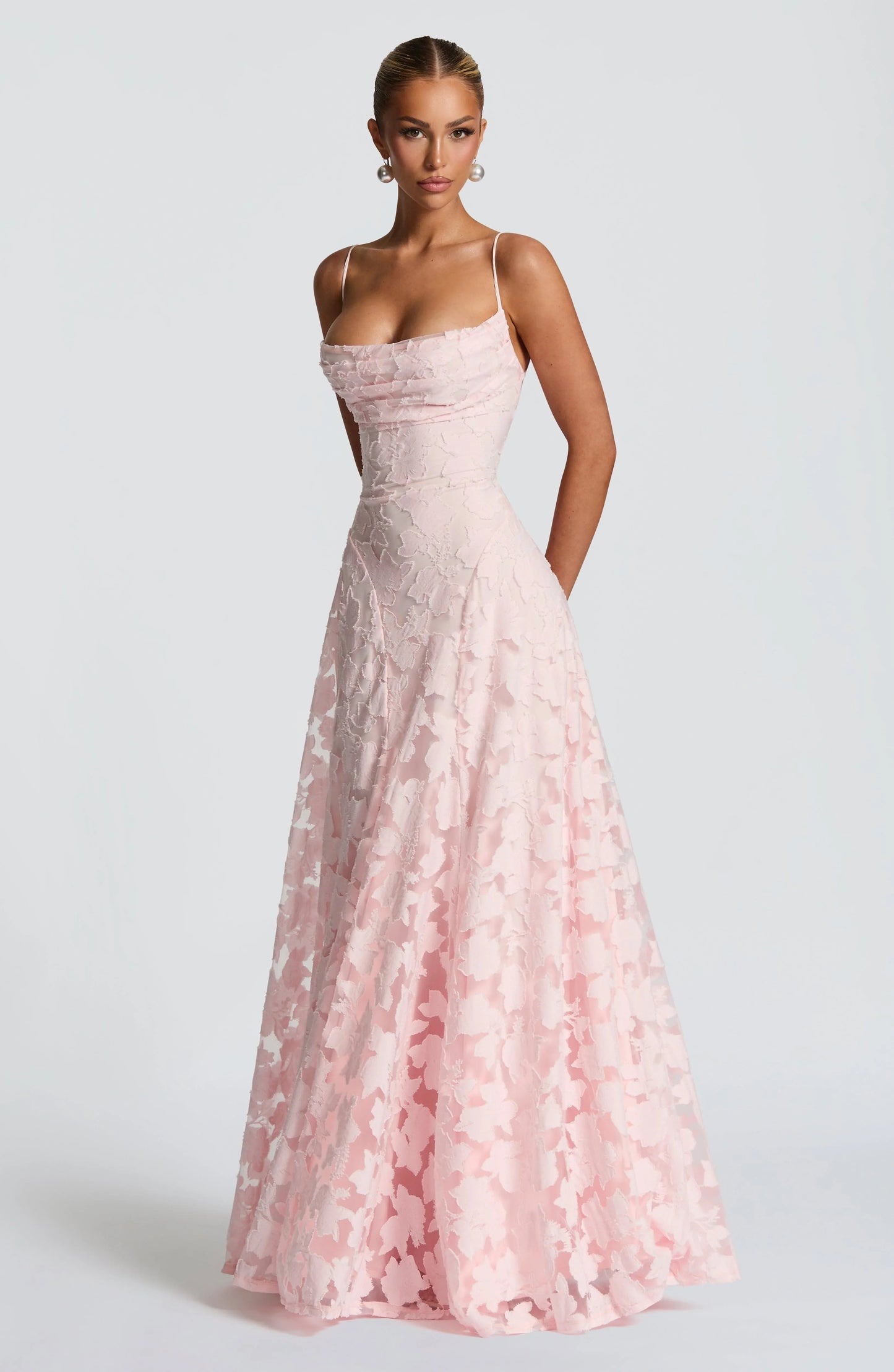 Louisa Dress