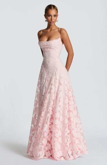 Louisa Dress