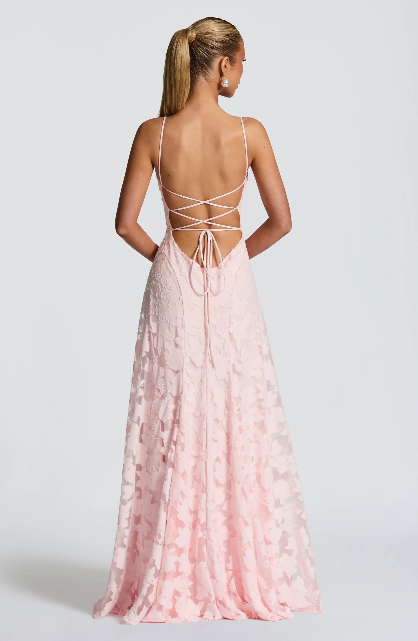 Louisa Dress
