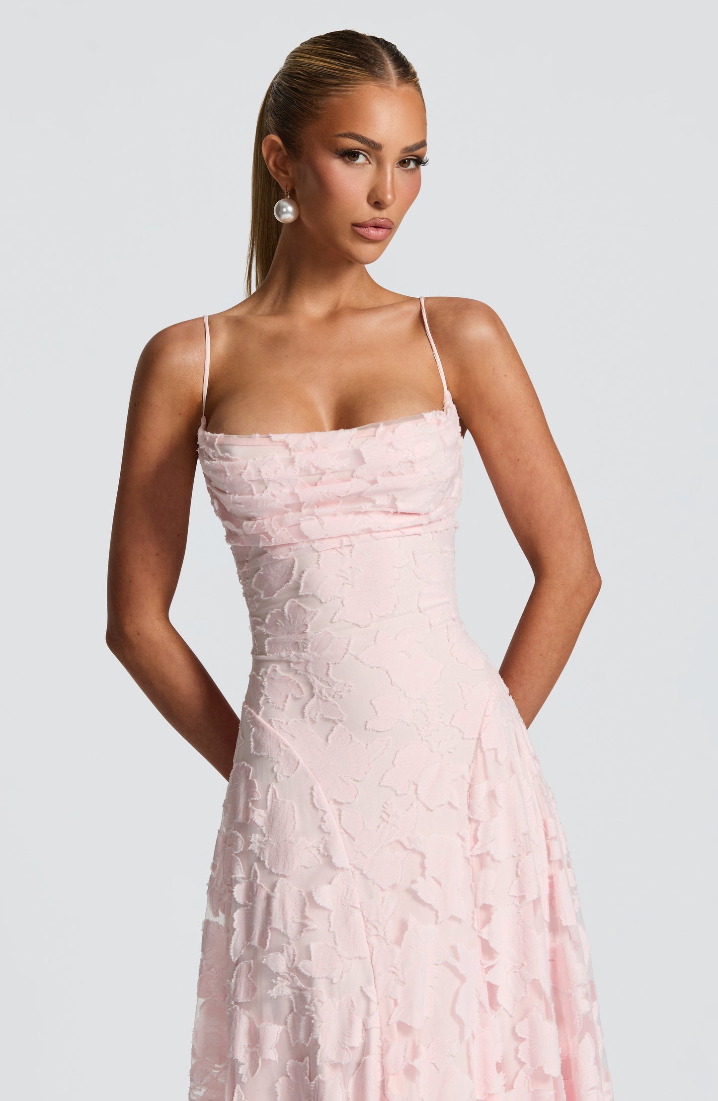 Louisa Dress