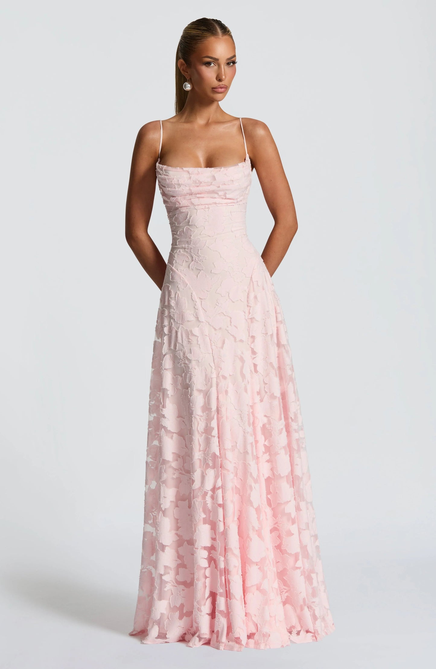 Louisa Dress