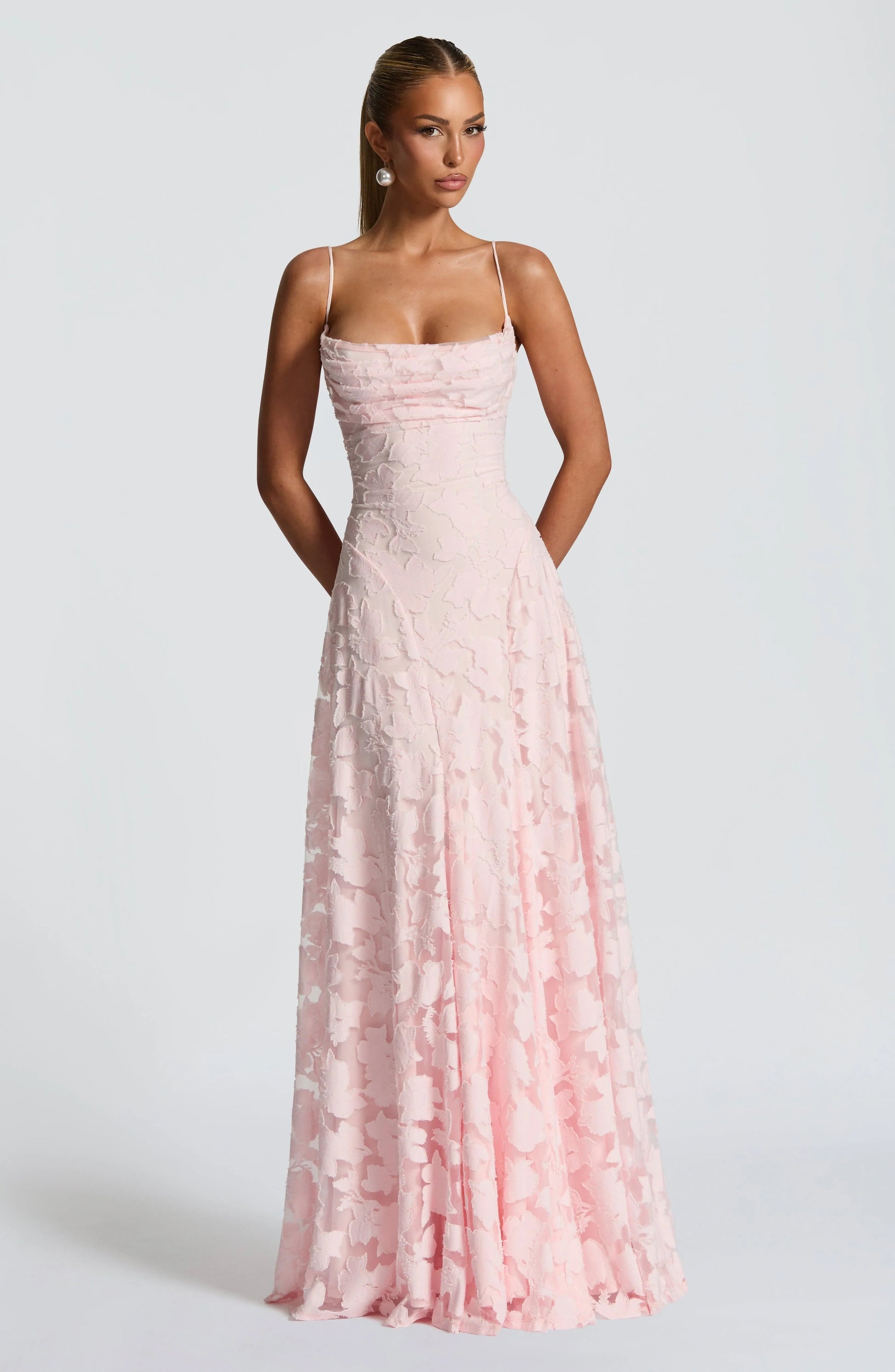 Louisa Dress
