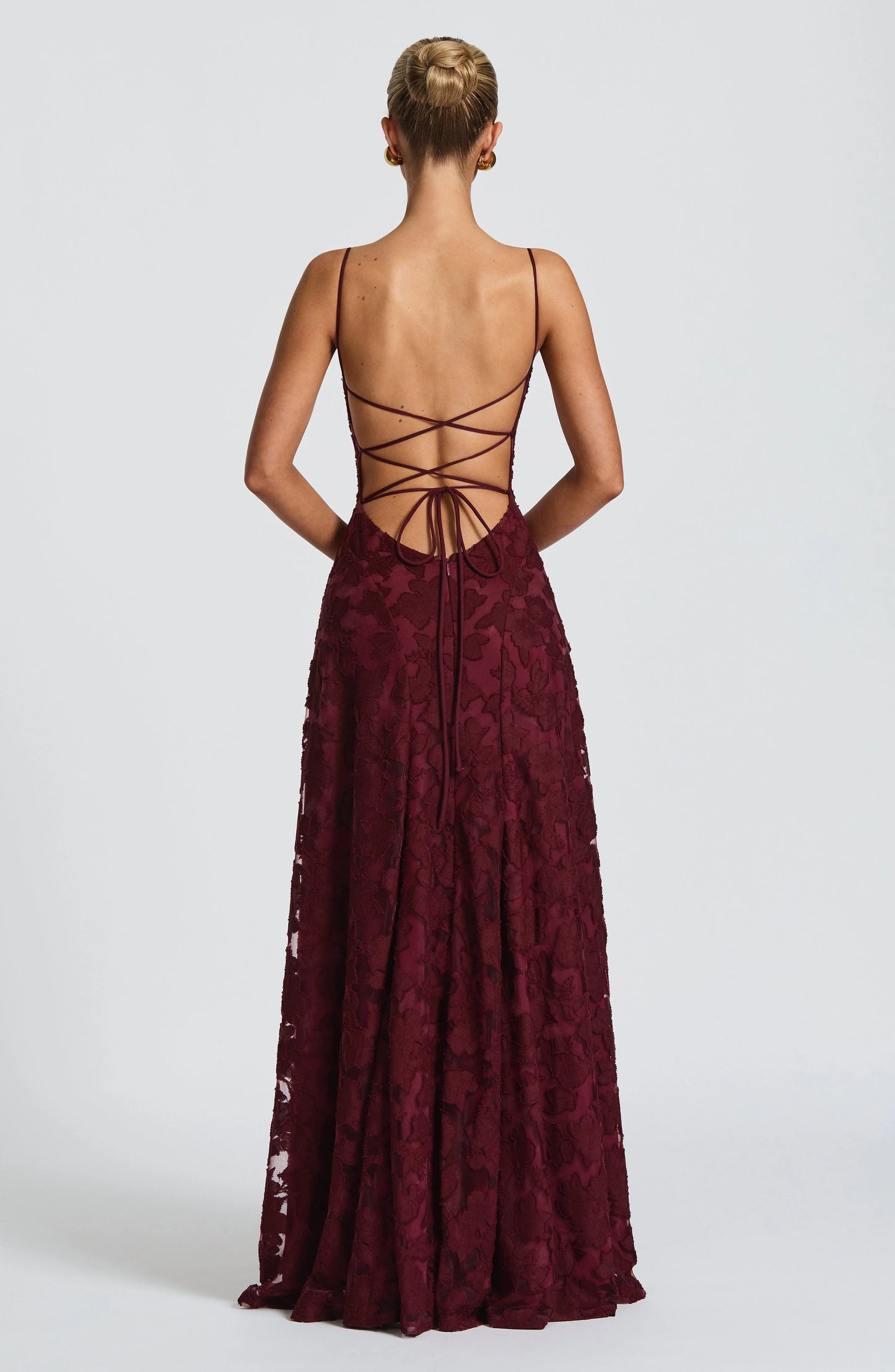 Louisa Dress