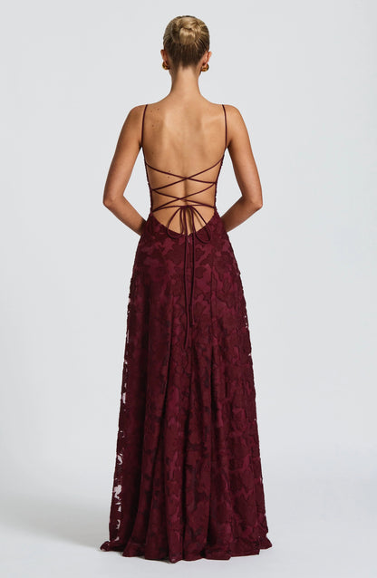 Louisa Dress