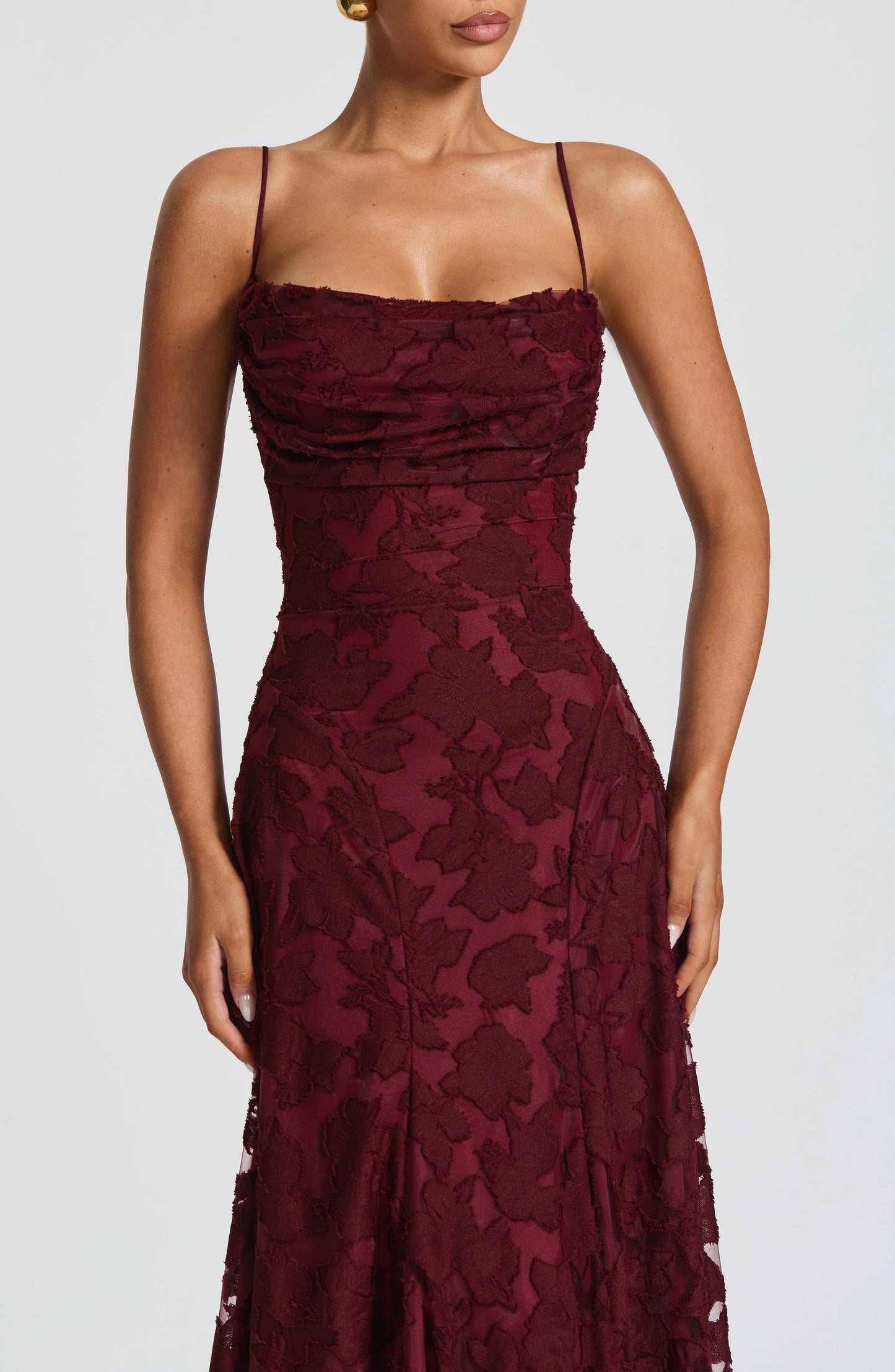 Louisa Dress