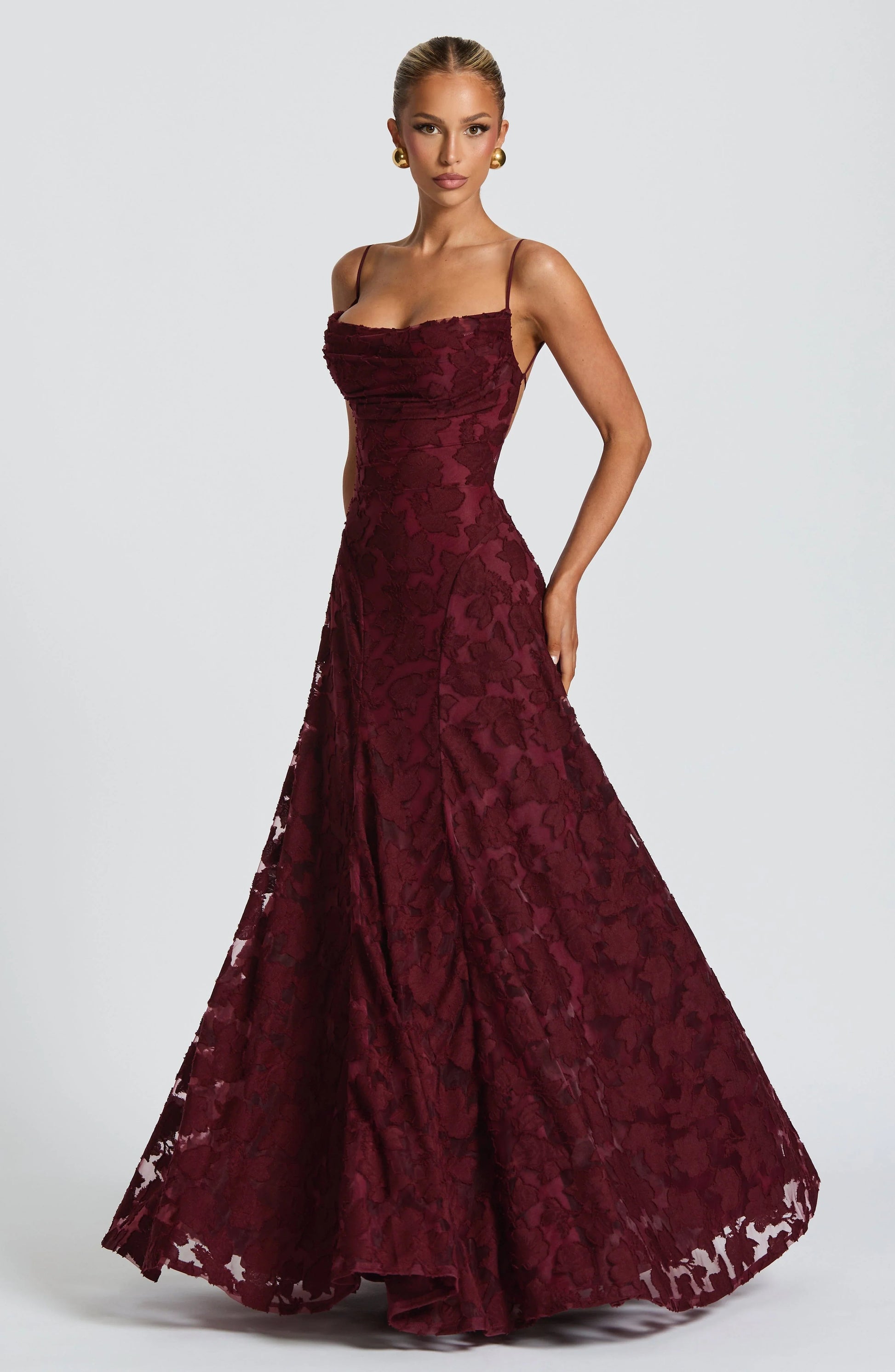 Louisa Dress