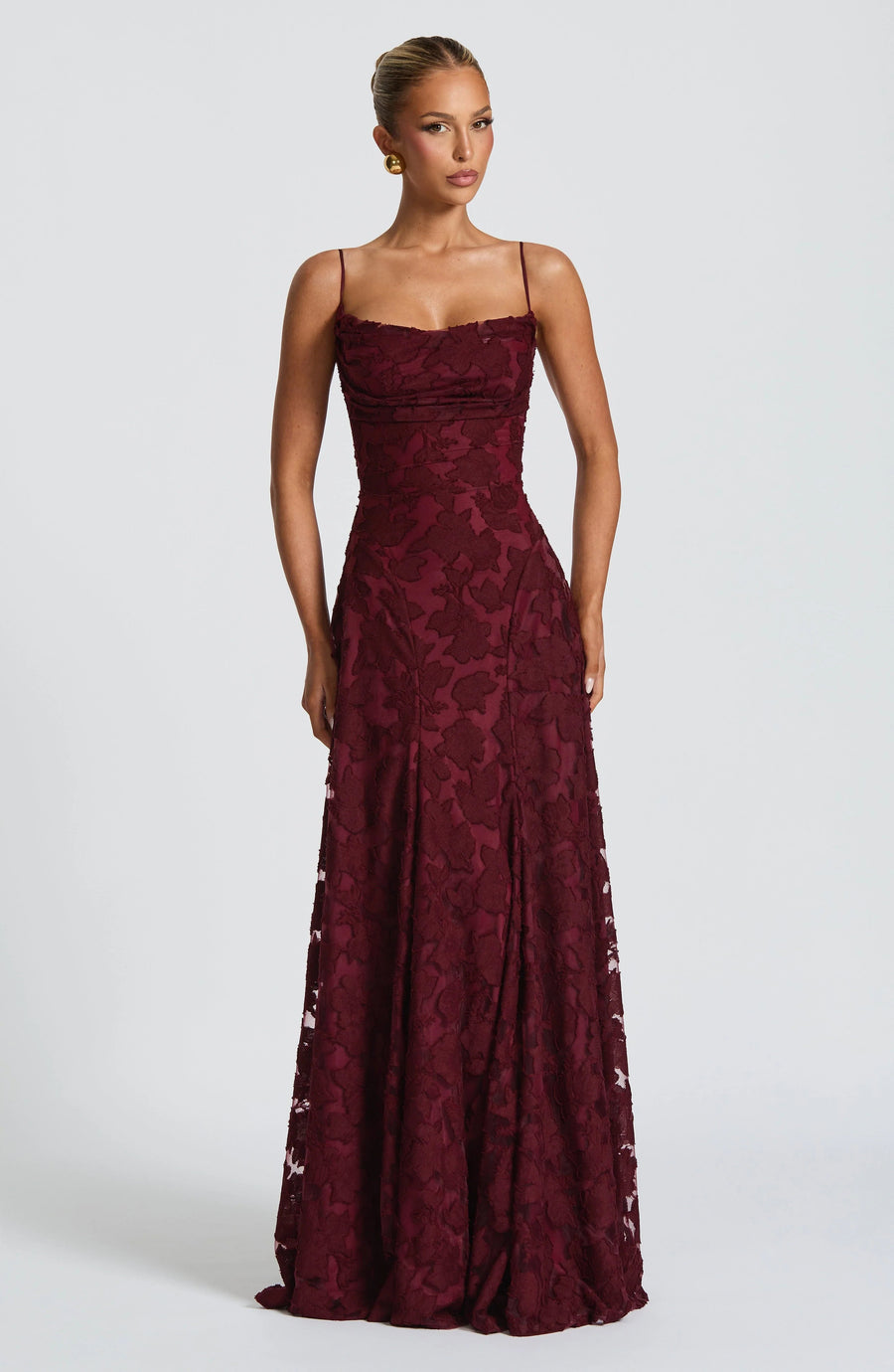 LOUISA DRESS