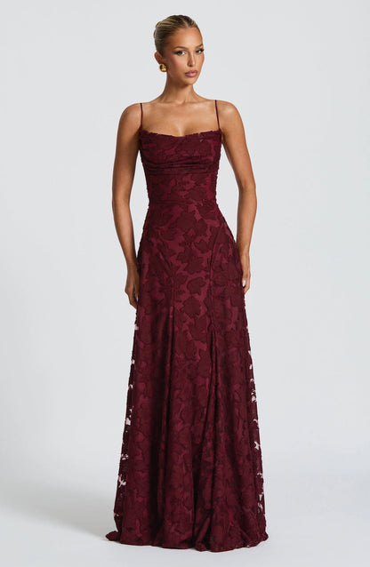 Louisa Dress