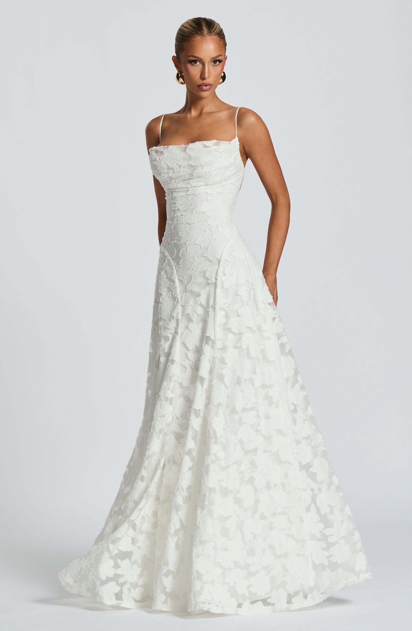 Louisa Dress