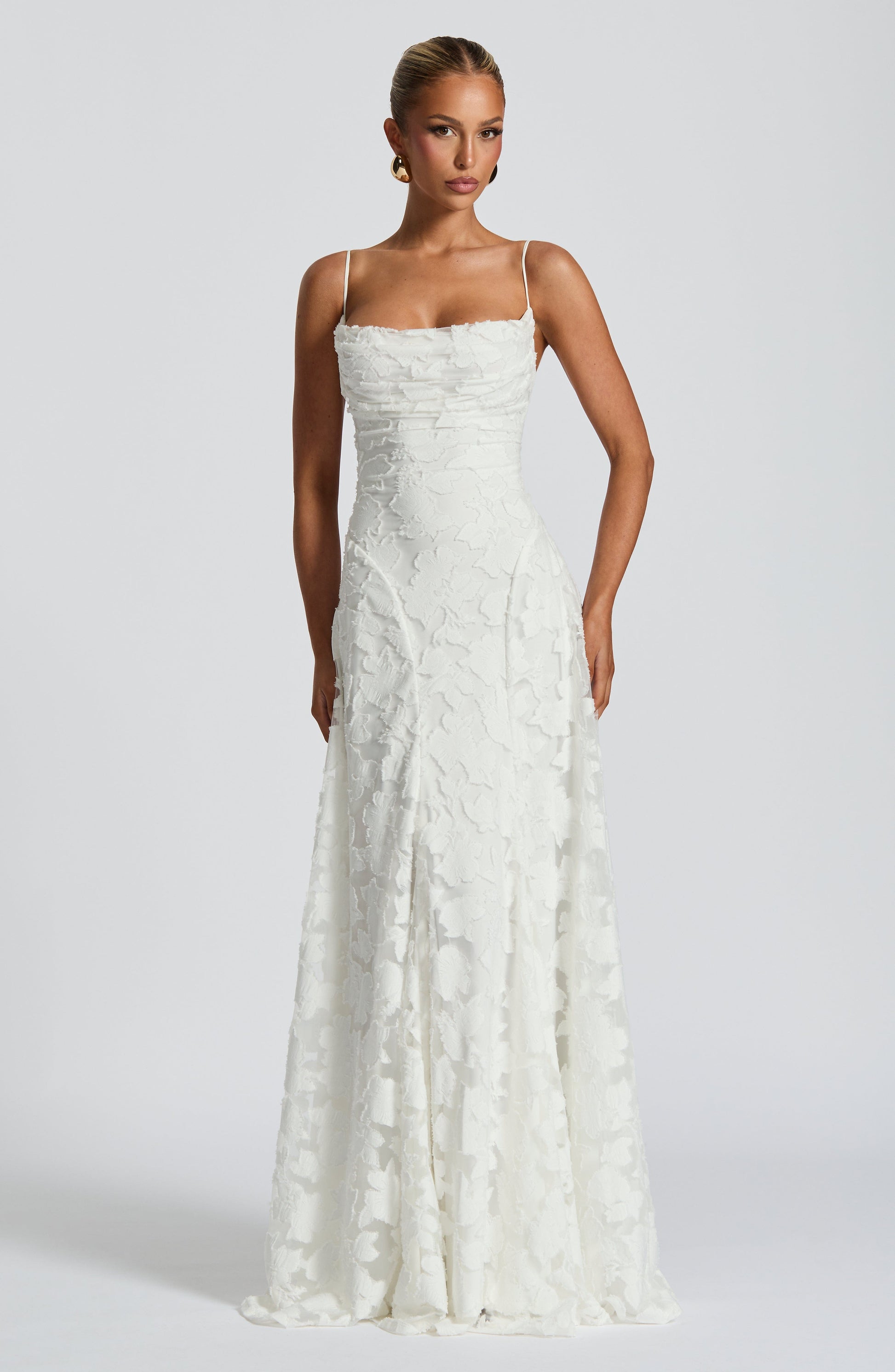 Louisa Dress