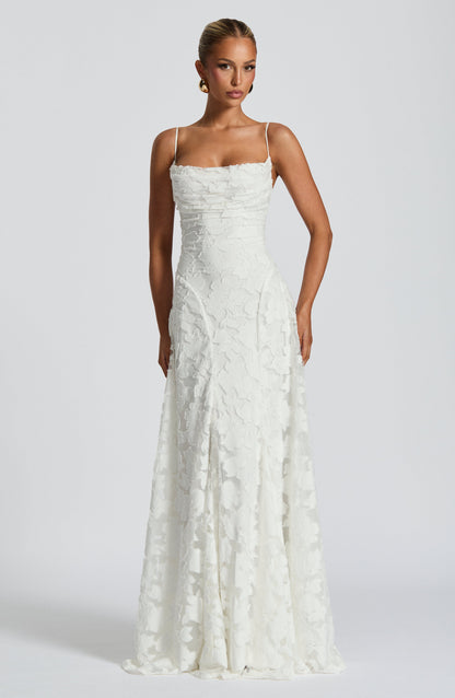 Louisa Dress