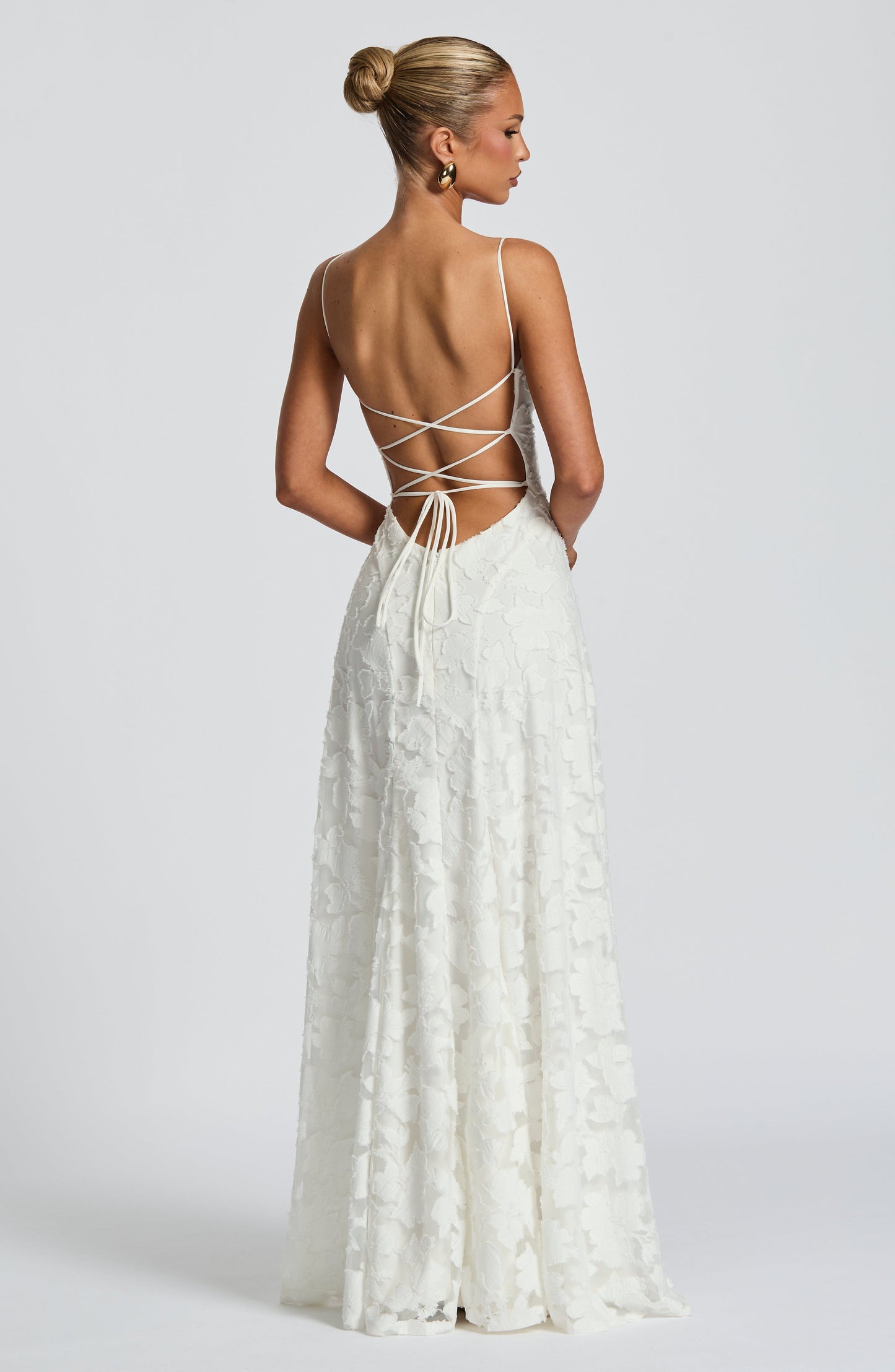 Louisa Dress
