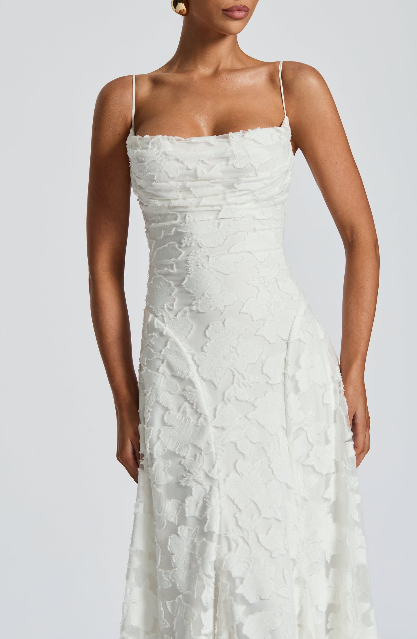 Louisa Dress