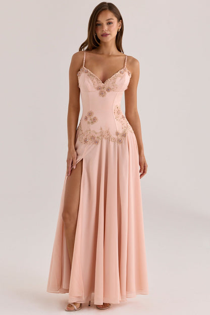 Camilla Maxi Dress