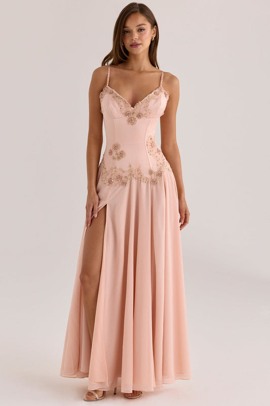 Camilla Maxi Dress