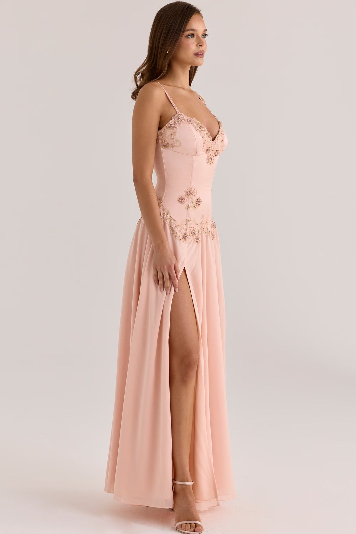 Camilla Maxi Dress
