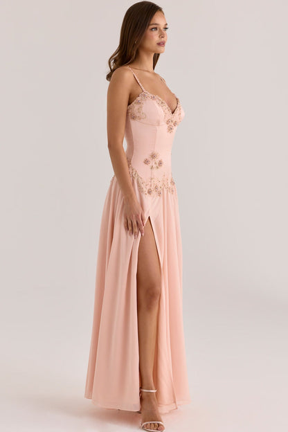 Camilla Maxi Dress
