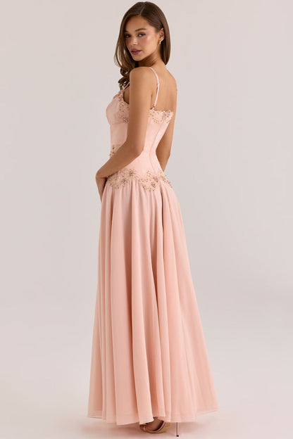 Camilla Maxi Dress