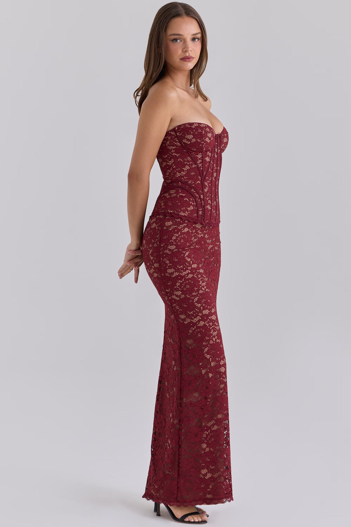 Sorielle Dress