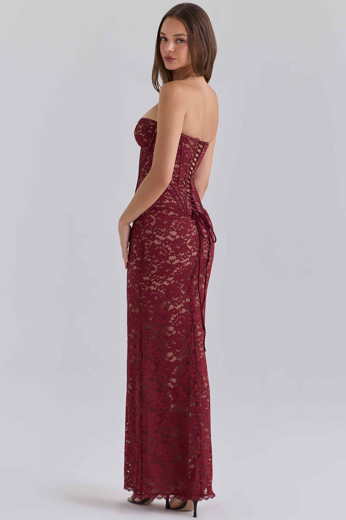 Sorielle Dress
