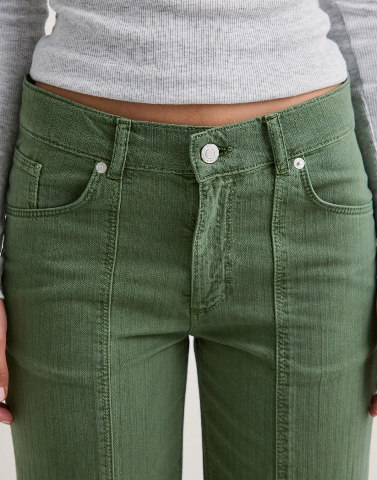 Lilouettea Pants