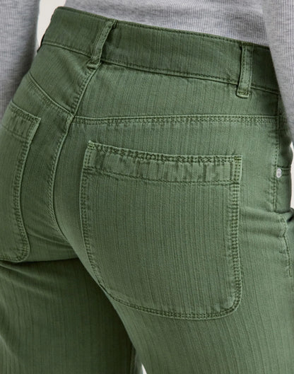 Lilouettea Pants