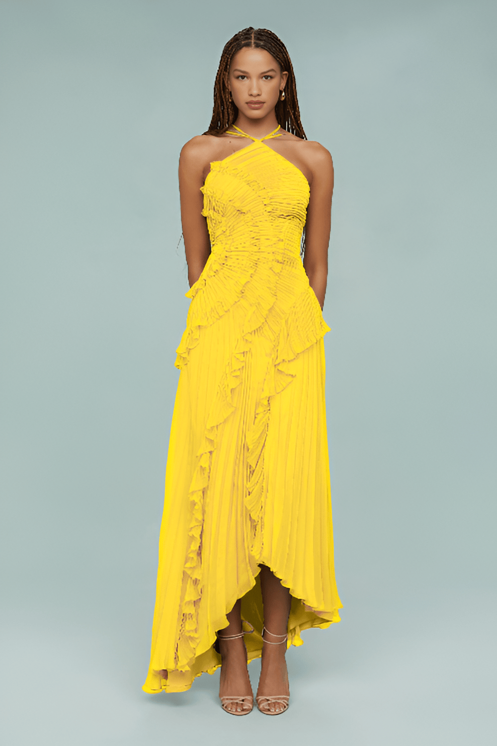 Serena Dress