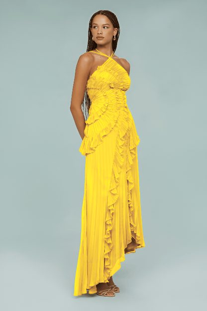 Serena Dress