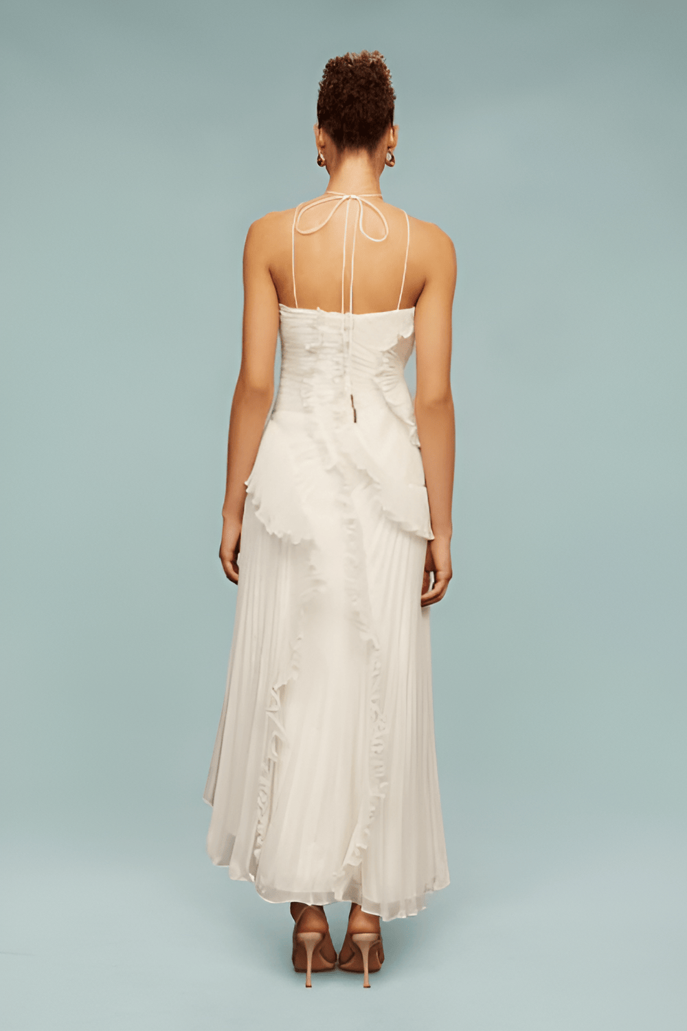 Serena Dress