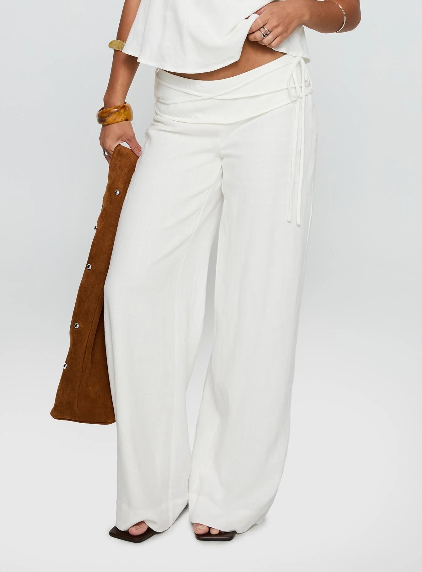 AURÉA PANTS