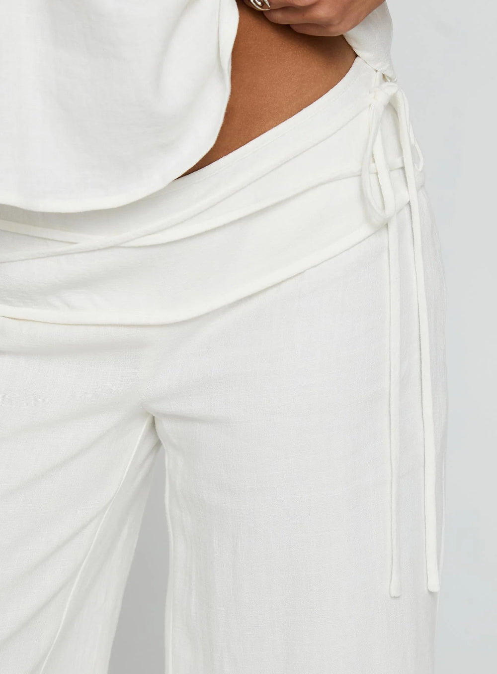 AURÉA PANTS