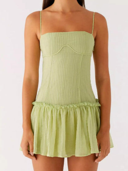 Daelia Dress