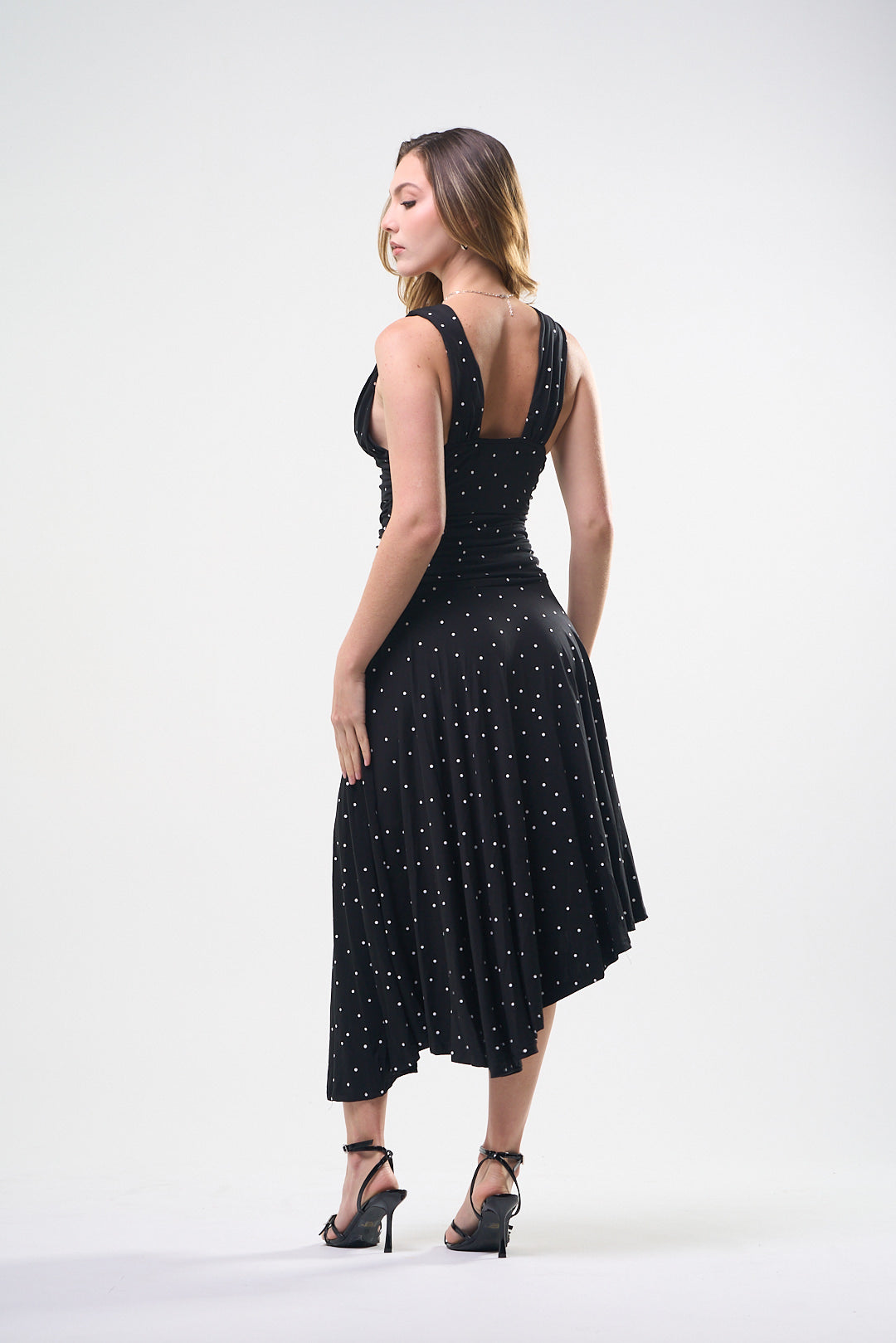 Sylvette Dress