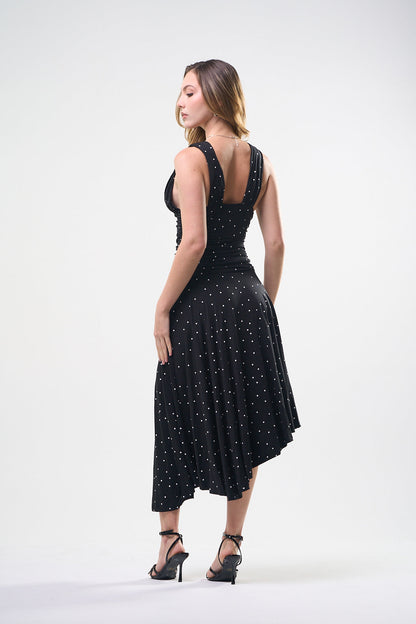 Sylvette Dress