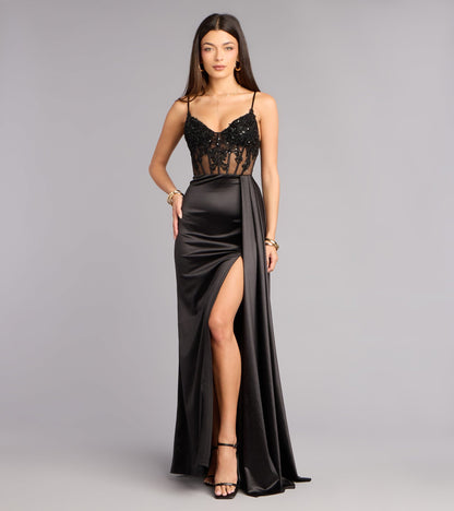 Acacia Dress