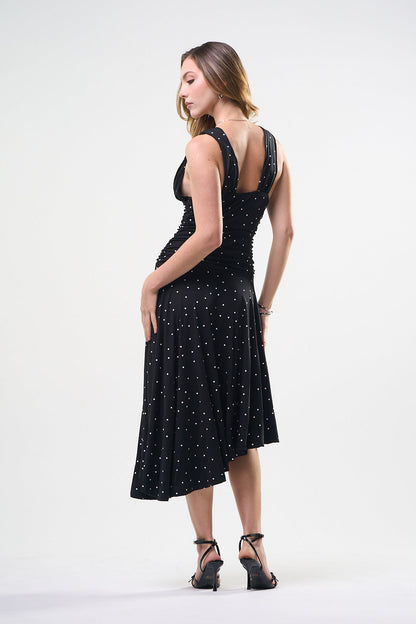 Sylvette Dress