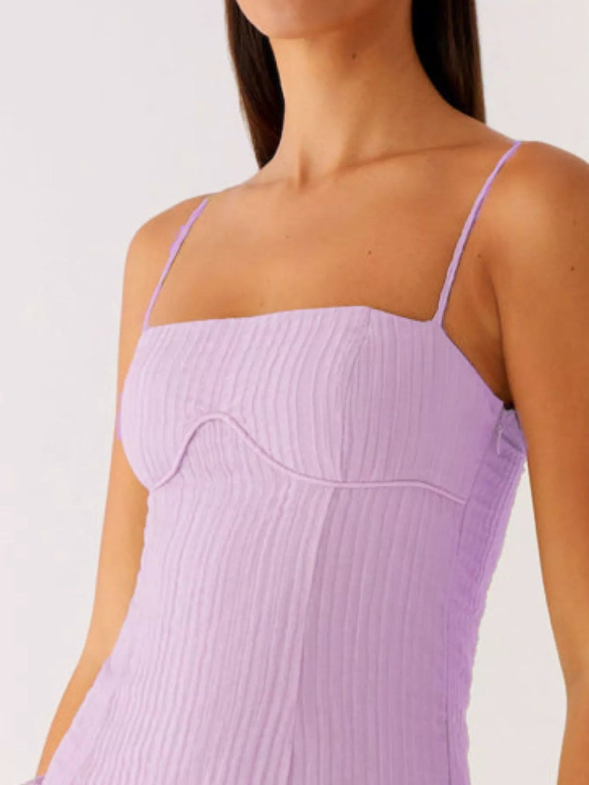 Daelia Dress