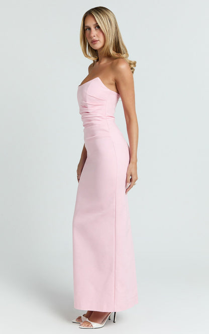 Evelina Dress
