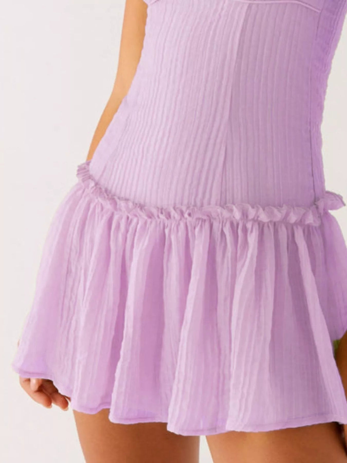 Daelia Dress