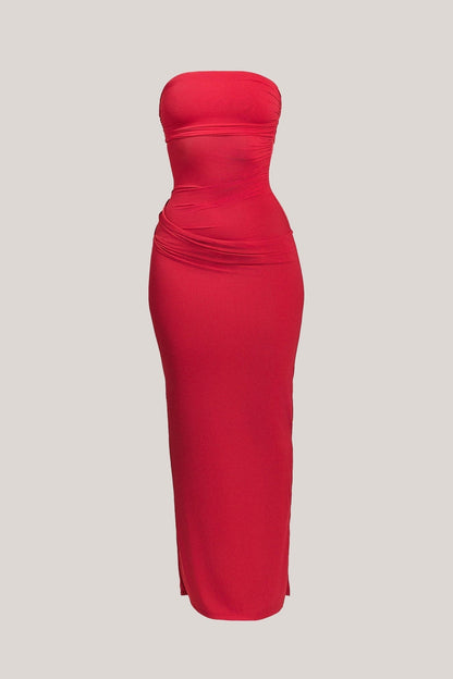 Evelina Dress