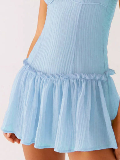 Daelia Dress