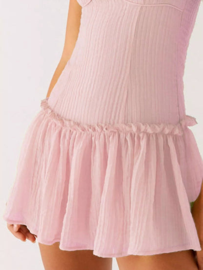 Daelia Dress
